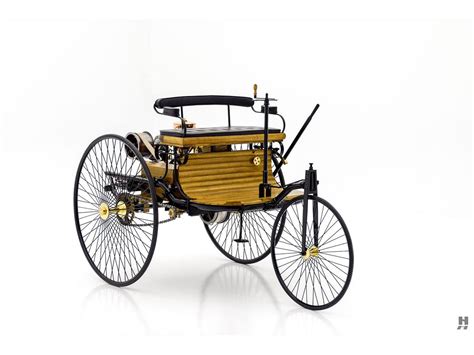 1886 Mercedes-Benz Antique for Sale | ClassicCars.com | CC-1108480