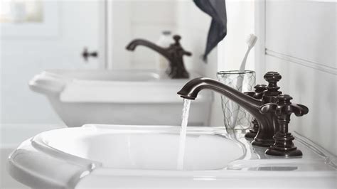 Kohler Artifacts Bathroom Faucet Parts | Reviewmotors.co