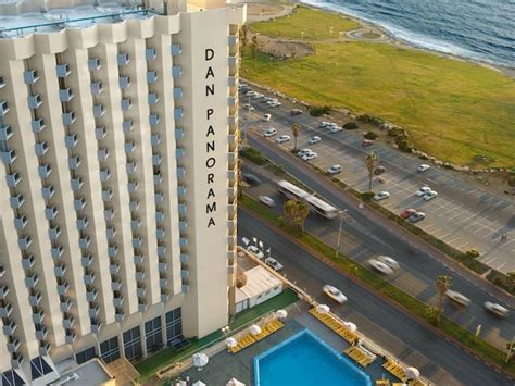 Dan Panorama Tel Aviv Hotel in Israel - Room Deals, Photos & Reviews