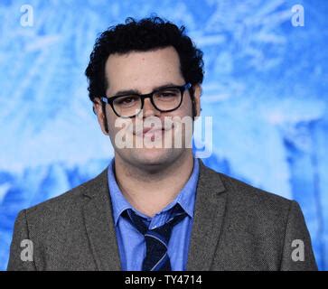 FROZEN, Olaf (voice: Josh Gad), 2013. ©Walt Disney Pictures/courtesy ...