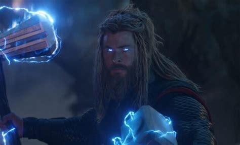 'Thor 4' Has Been Confirmed — Here's Everything You Need to Know