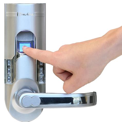 Top 10 Best Biometric Fingerprint Door Locks 2018-2019 on Flipboard by ...