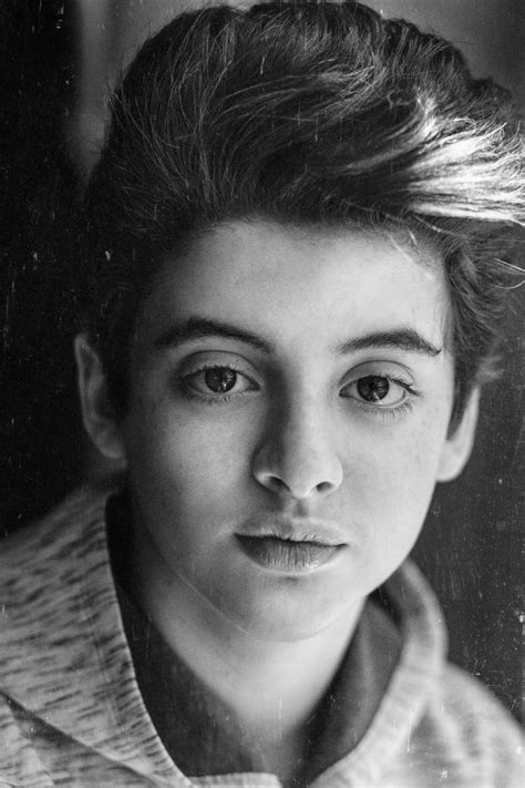 Thomas Barbusca talks ‘The Mick’