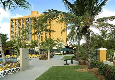 Courtyard Isla Verde Beach Resort - Puerto Rico~ I have stayed here ...