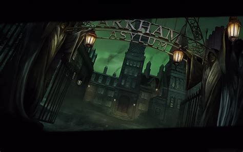 Descubrir 69+ imagen batman arkham underworld - Abzlocal.mx