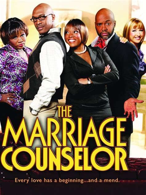 Tyler Perry's The Marriage Counselor - The Play (2009) - Tyler Perry, Chet Brewster | Cast and ...