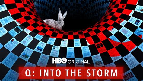 What the HBO QAnon documentary series revealed about the identity of ‘Q ...