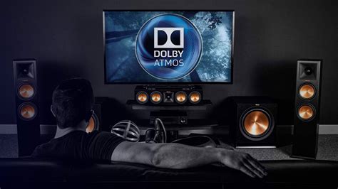 Dolby Atmos: A World of Sound - Mystery Box