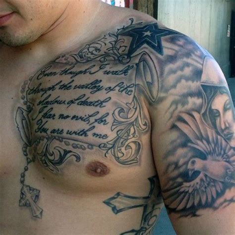 9 best Shoulder Tattoos for Men images on Pinterest | Men's shoulder ...