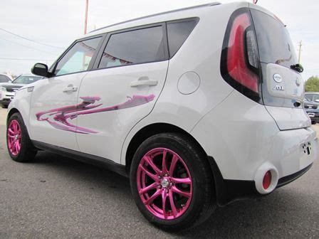 Pin by Raylin serria mabe on Pink house | Kia soul accessories, Kia, Kia soul