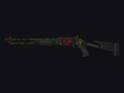 XM1014 Skins - pattern.wiki