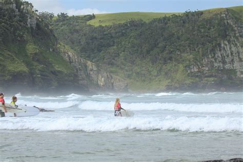 Ticket to Ride Surfing Coffee bay - The Ticket to Ride Journal