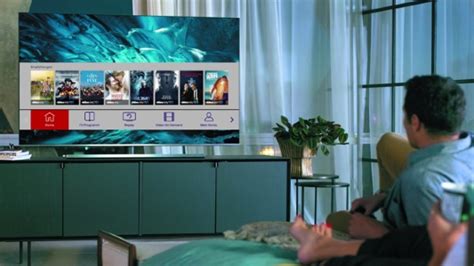 Samsung Smart-TV: 7 Apps lohnen sich ganz besonders - Futurezone