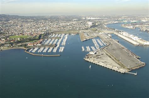 San Pedro Harbor in CA, United States - harbor Reviews - Phone Number - Marinas.com