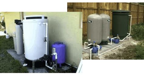 Well Water Systems - Southwest Florida Service & Supply