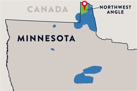 Explore the Northwest Angle, the Northernmost Point in the Lower 48 | Explore Minnesota