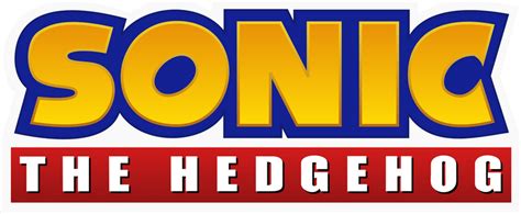 HD Sonic Logo by ThaSonicMasta92 on DeviantArt