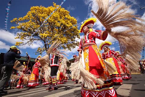 Kaamulan Festival: Tribal Revelry in Malaybalay, Bukidnon | EAZY Traveler