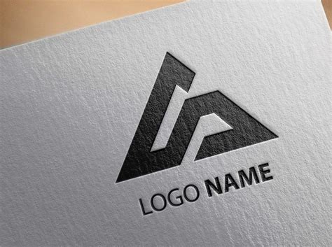 AS-Monogram Logo Design by destawastudio on Dribbble