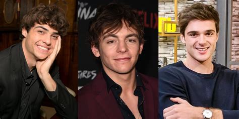 JJJ’s Top Actors of 2018 Are All Tall, Dark & Handsome – See The Full List! | 2018 year end ...