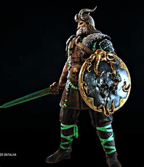 Warlord : r/ForFashion