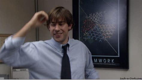 The Office - John Krasinski Photo (683001) - Fanpop