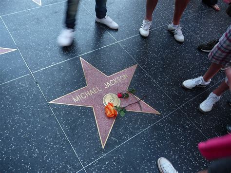 How Long is The Hollywood Walk of Fame