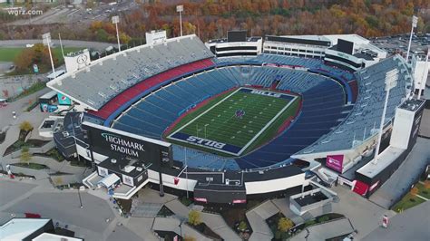 Buffalo Bills staying in Orchard Park; NFL owners approve league financing on new $1.4 billion ...