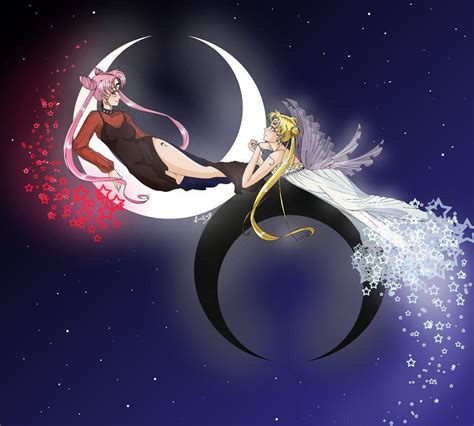 Black Lady Sailor Moon Wallpapers - Top Free Black Lady Sailor Moon ...