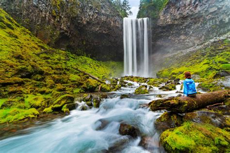 Best Hikes Near Portland: Hiking Trails and Parks Worth Checking Out - Thrillist