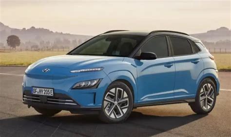 2022 Hyundai Kona Review | OnlineAuto.com.au