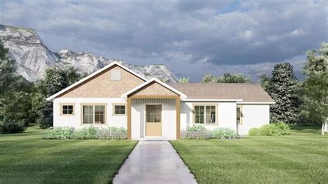 1,700 Sq Ft House Plans & Floor Plans