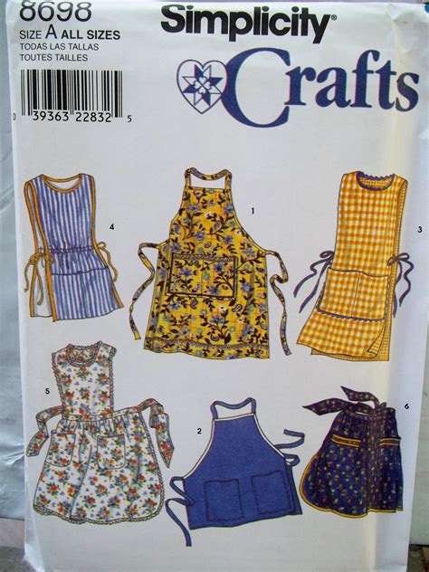 34+ free cobbler apron sewing patterns - ZoshaMatteo