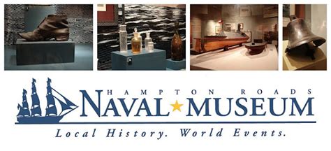 Hampton Roads Naval Museum