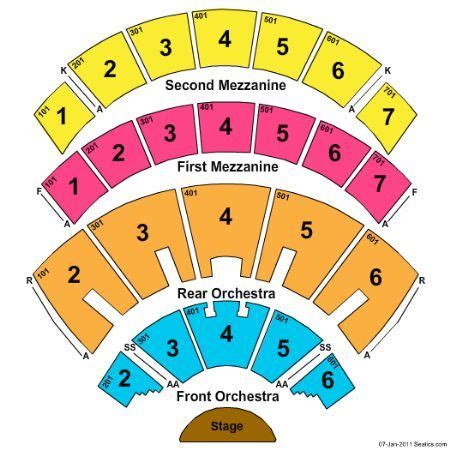 Colosseum at Caesars Palace - Caesars Palace Colosseum Tickets | Caesars palace, Colosseum ...