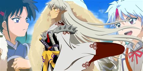 Yashahime Episode 18 Gives Sesshomaru the Spotlight