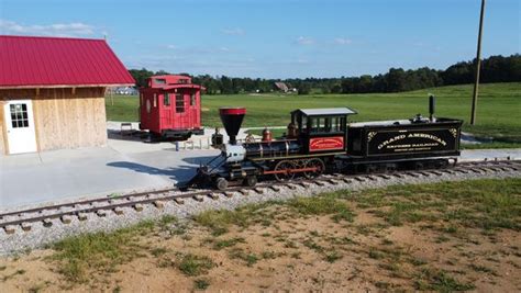 Lark Ranch Grand Opening - Corydon, Indiana