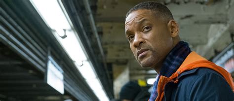 Will Smith’s ‘Collateral Beauty’ Is A Forgettable, Manufactured Tearjerker [Review]