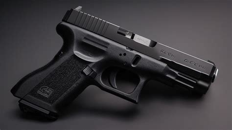 glock 30sf review