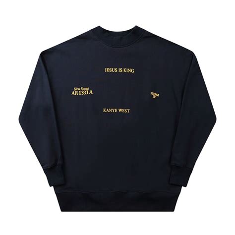 Kanye West Donda Album Merch - Shop Now / official store