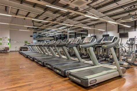 Facilities at Rainbow Leisure Centre, Epsom | Epsom and Ewell | Better