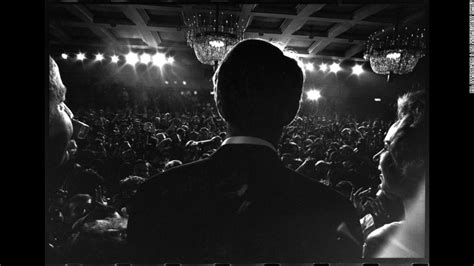 Behind the Picture: RFK's assassination, 1968 - CNN.com