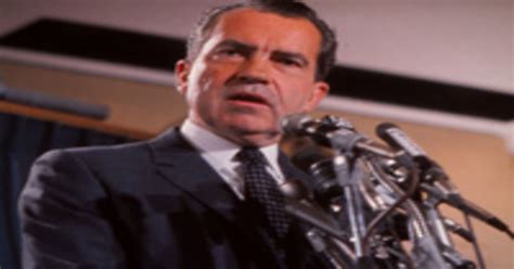 Benko: Broken Promises—The Unhappy 40th Anniversary of the Nixon Shock