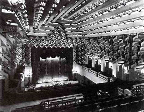 Capitol Theatre in Melbourne, AU - Cinema Treasures