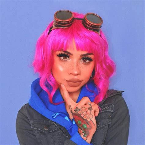 ♥ snitchery ♥ on Instagram: “💋 RAMONA FLOWERS 🌸Do that again and I’ll END you!! - Happy Gobble ...