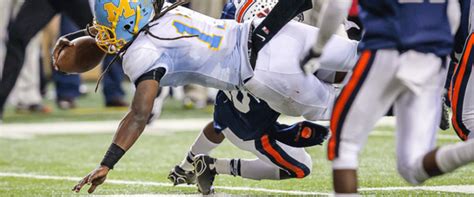 Composition of Artificial Turf Surfaces Key to Preventing High School Football Injuries, Says ...