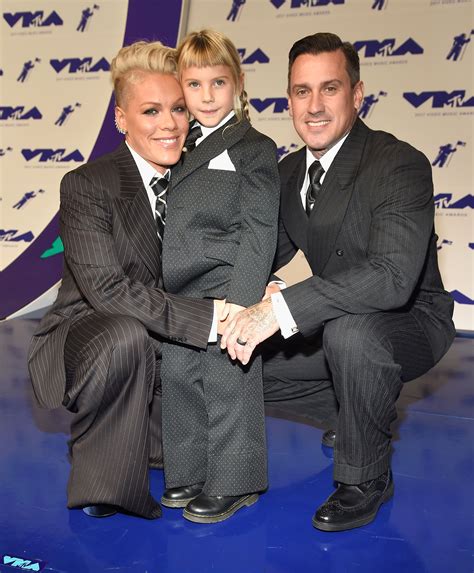 6 Times Pink's Daughter, Willow, Melted Our Hearts at the MTV Video Music Awards | Entertainment ...