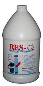 Amazon.com - Water Softener Resin Cleaner - Kitchen Products