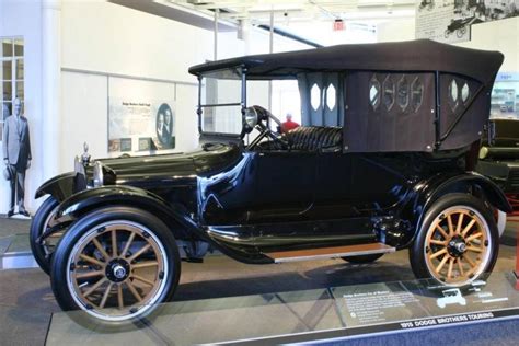 Walter P. Chrysler Museum - Wikipedia