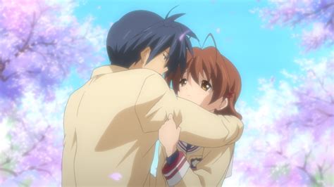 Clannad: After Story Image | Fancaps